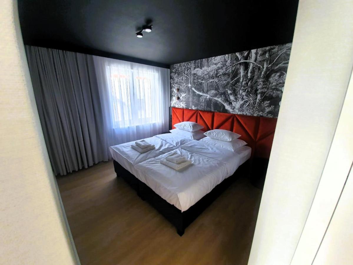 Bed and Breakfast Anaberg à Nowa Ruda Extérieur photo